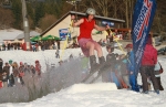 Snow Splash Benecko 2012
