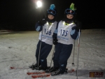 Ještěd Ski open 2012