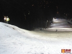 Ještěd Ski open 2012