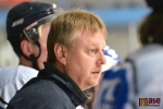 Hokejová kvalifikace o druhou ligu HC Lomnice nad Popelkou - HK Lev Slaný