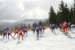 Hančův memoriál - MČR v běhu na lyžích na dlouhých tratích