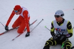Hančův memoriál - MČR v běhu na lyžích na dlouhých tratích