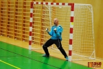 Play off druhé futsalové ligy FC Dalmach Turnov - Olympik Mělník. Penaltový rozstřel