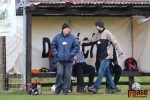 Krajcký přebor 18. kolo, utkání Košťálov - FKP Turnov B