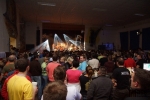 Koncert skupiny Čechomor v Bozkově