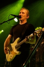 Koncert skupiny Čechomor v Bozkově