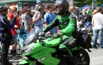 9. motorkářské požehnání ve Vrchlabí