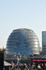 Výlet do Anglie studentů Gymnázia Ivana Olbrachta Semily