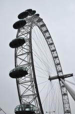 Výlet do Anglie studentů Gymnázia Ivana Olbrachta Semily