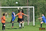 Okresní soutěž, utkání dohrávaného 16. kola Bělá - Rovensko B