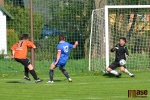 Okresní soutěž, utkání dohrávaného 16. kola Bělá - Rovensko B