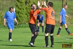 Okresní soutěž, utkání dohrávaného 16. kola Bělá - Rovensko B