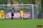 Fotbalová I.A třída, utkání 22. kola SK Jilemnice - FC Lomnice nad Popelkou