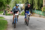 Benešovský duatlon 2012