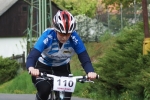 Benešovský duatlon 2012