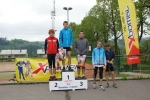 Benešovský duatlon 2012