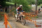 Druhý díl KTM enduro cross country v Košťálově