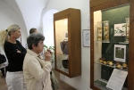 Zahájení výstavy Brambory a kaše, to je strava naše v Krkonošském muzeu v Jilemnici