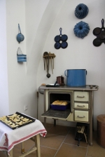 Zahájení výstavy Brambory a kaše, to je strava naše v Krkonošském muzeu v Jilemnici