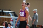 Memoriál Ludvíka Daňka 2012, 100 metrů žen - Kateřina Čechová