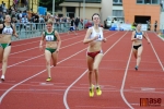 Memoriál Ludvíka Daňka 2012, 400 metrů ženy