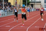 Memoriál Ludvíka Daňka 2012, 400 metrů muži