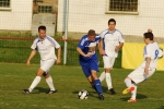 Semifinále krajského poháru Bozkov - Jablonec nad Jizerou