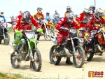 KTM Enduro cross country v polské Olszyně