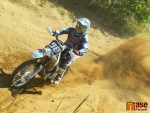 KTM Enduro cross country v polské Olszyně