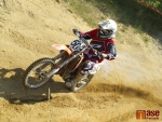 KTM Enduro cross country v polské Olszyně