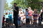 Festival her na Kozákově 2012