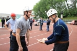 Krajská soutěž HZS Libereckého kraje v požárním sportu