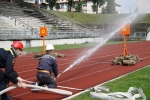 Krajská soutěž HZS Libereckého kraje v požárním sportu