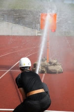 Krajská soutěž HZS Libereckého kraje v požárním sportu