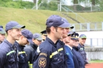 Krajská soutěž HZS Libereckého kraje v požárním sportu