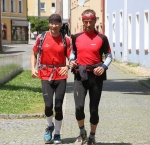 46. ročník závodu Krakonošova stovka