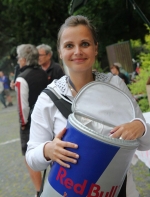 46. ročník závodu Krakonošova stovka