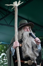 46. ročník závodu Krakonošova stovka