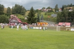Přátelské utkání Sokol Jablonec nad Jizerou - Bohemians 1905 v rámci oslav 90 let jabloneckého klubu