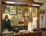 FOTO: Krkonošské muzeum vystavuje přírůstky Od koňadry po metál