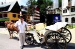 Mlynářovy okruhy pro turisty ve Špindlerově Mlýně