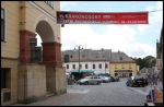 Krakonošovy letní podvečery v Jilemnici v roce 2012. Středeční slavnostní zahájení 