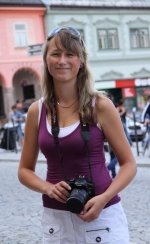 Krakonošovy letní podvečery v Jilemnici v roce 2012