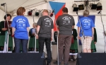 Krakonošovy letní podvečery v Jilemnici v roce 2012