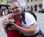 Krakonošovy letní podvečery v Jilemnici v roce 2012