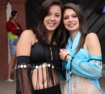 Krakonošovy letní podvečery v Jilemnici v roce 2012