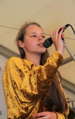 Krakonošovy letní podvečery v Jilemnici v roce 2012