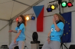Krakonošovy letní podvečery v Jilemnici v roce 2012