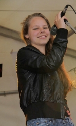 Krakonošovy letní podvečery v Jilemnici v roce 2012