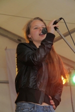 Krakonošovy letní podvečery v Jilemnici v roce 2012